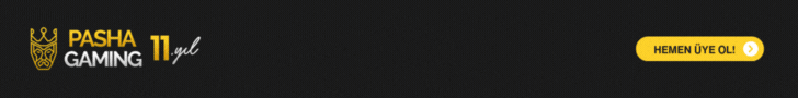 Pasha Gaming banner – Sweet Bonanza & slot kampanyaları